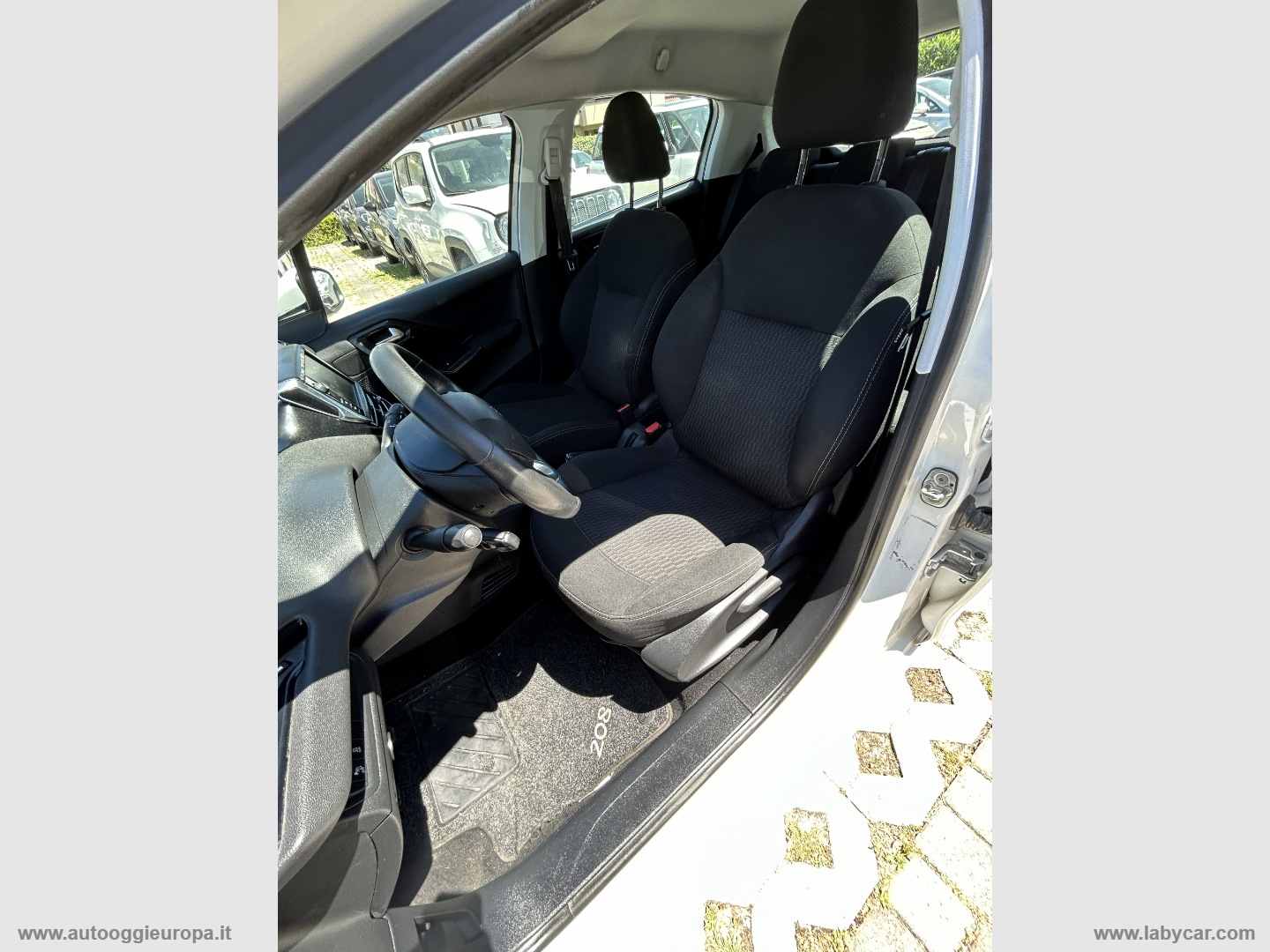 208 PureTech 82 5p. GPL Active - immagine 17