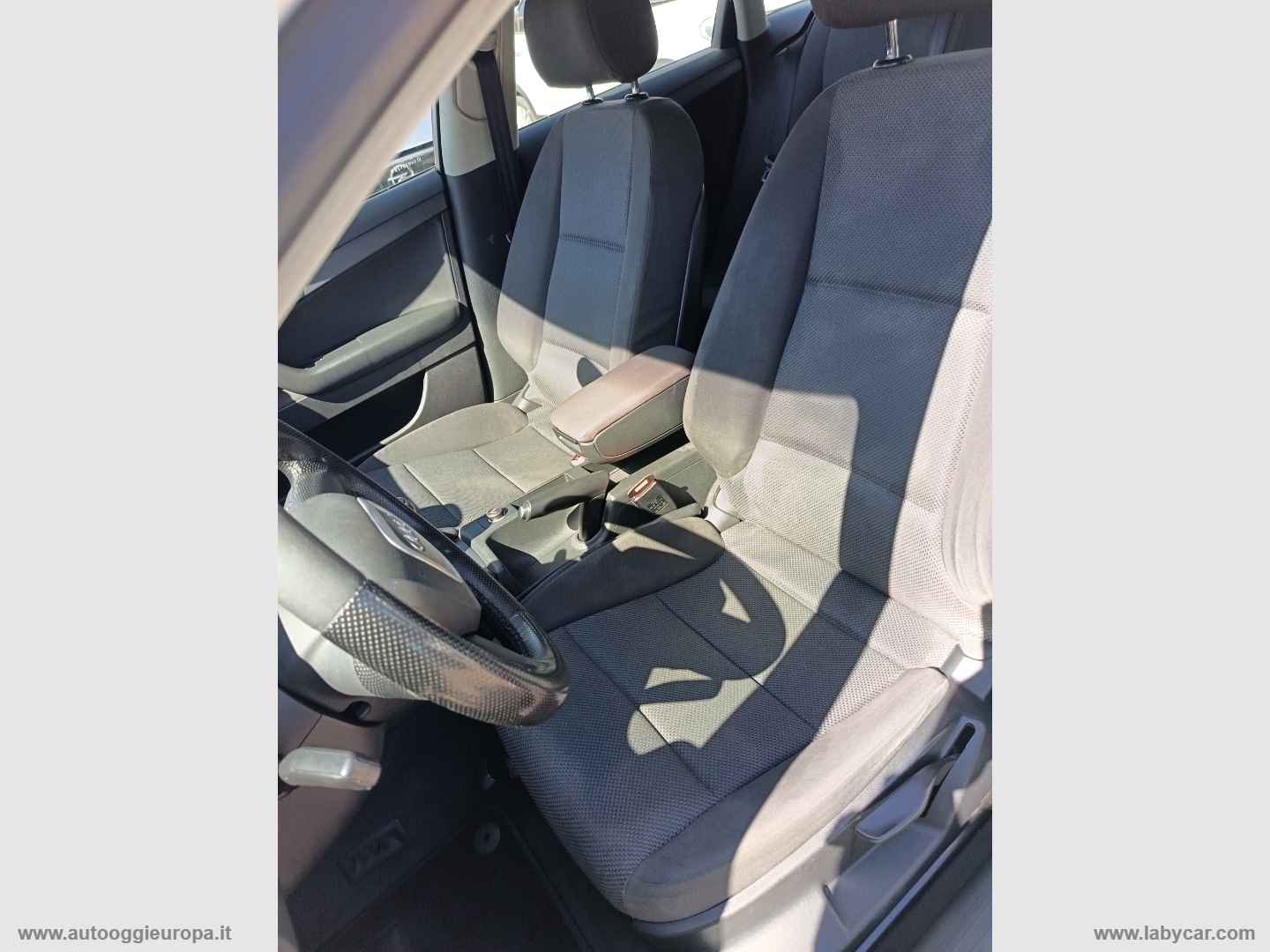 A3 SPB 1.6 TDI 90 CV CR Attraction - immagine 17