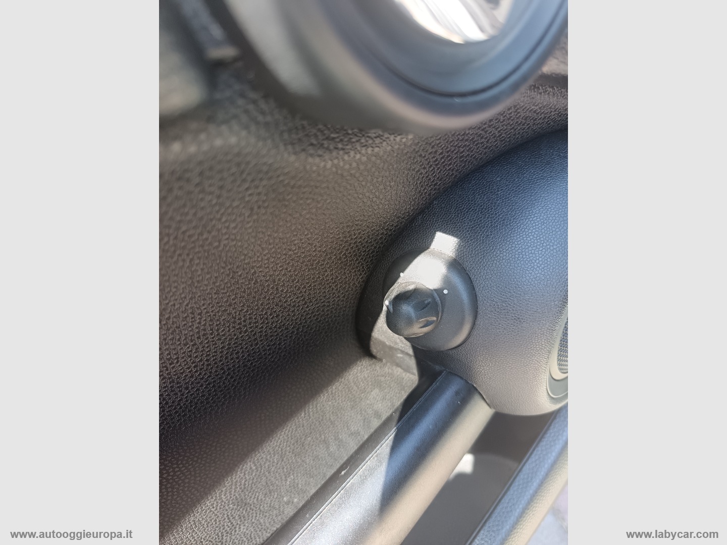 Mini Cooper D - immagine 17