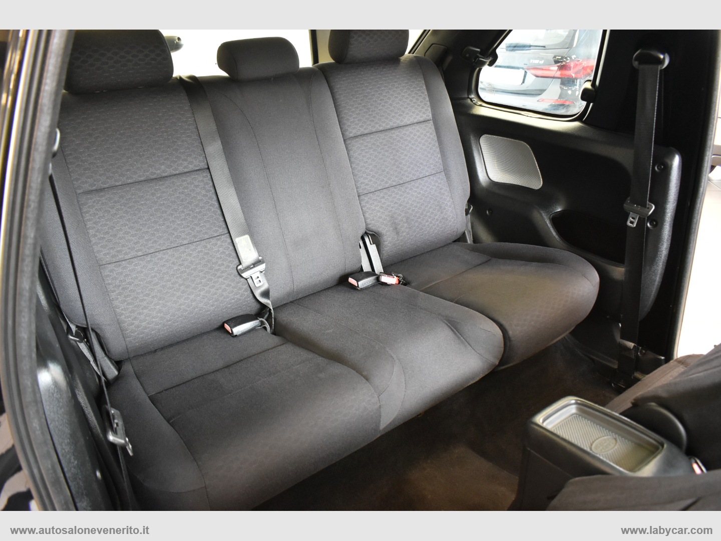 Freelander 2.0 Td4 3p. Softback S - immagine 17