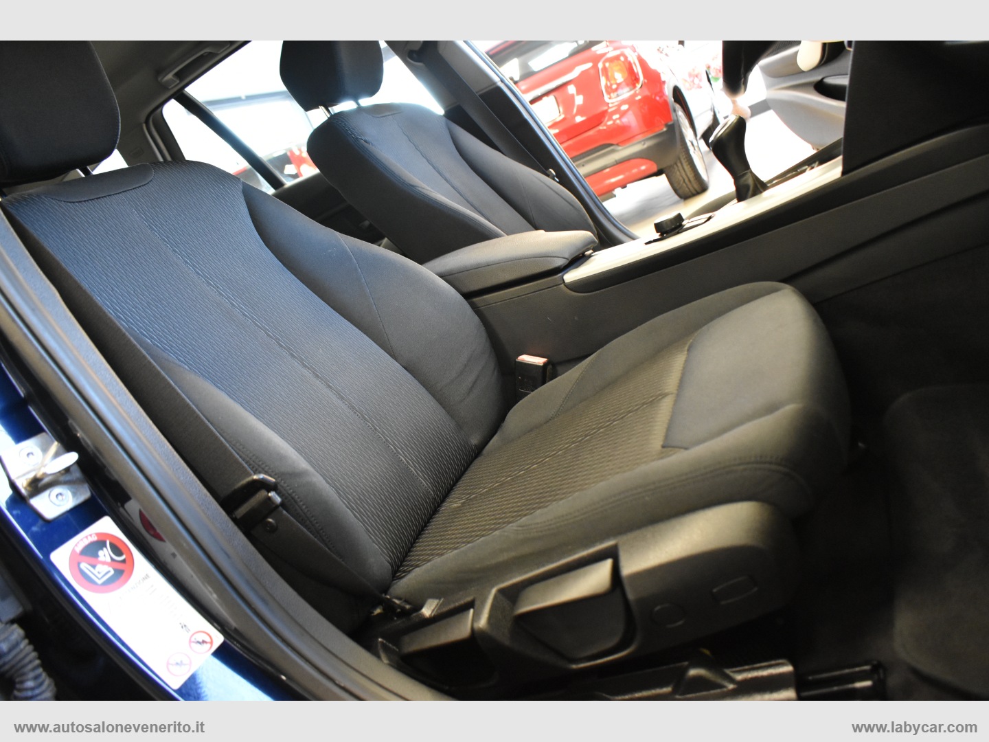 316d Touring Modern - immagine 17