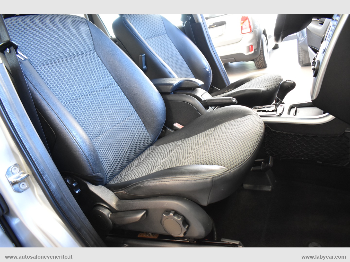 A 200 CDI Avantgarde - immagine 17