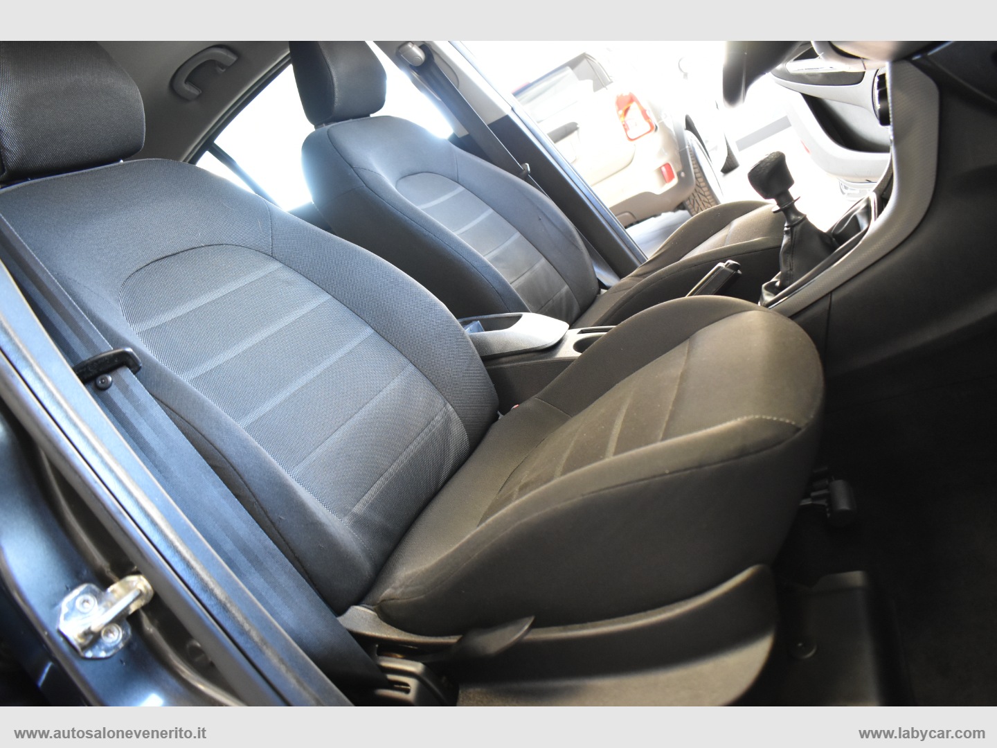 Bravo 1.6 MJT 105 CV Dynamic - immagine 17