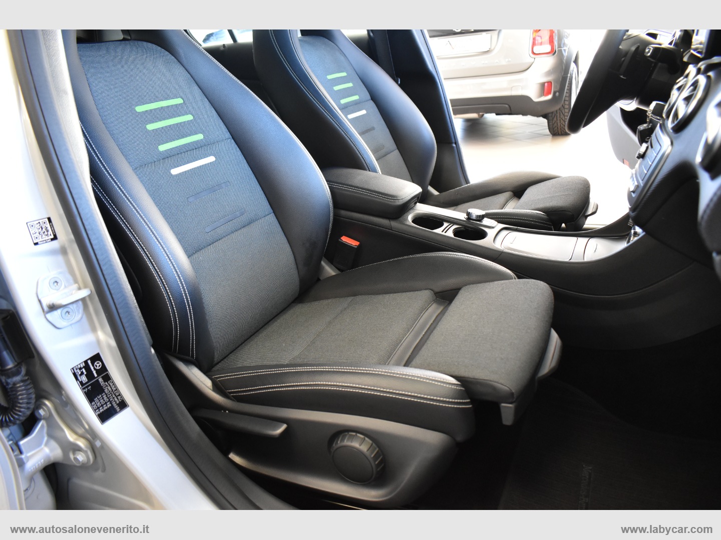 A 180 d Automatic Executive - immagine 17