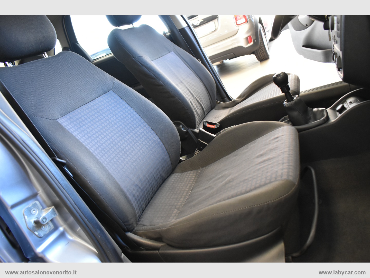 Corsa 1.3 16V CDTI 5p. Sport - immagine 17