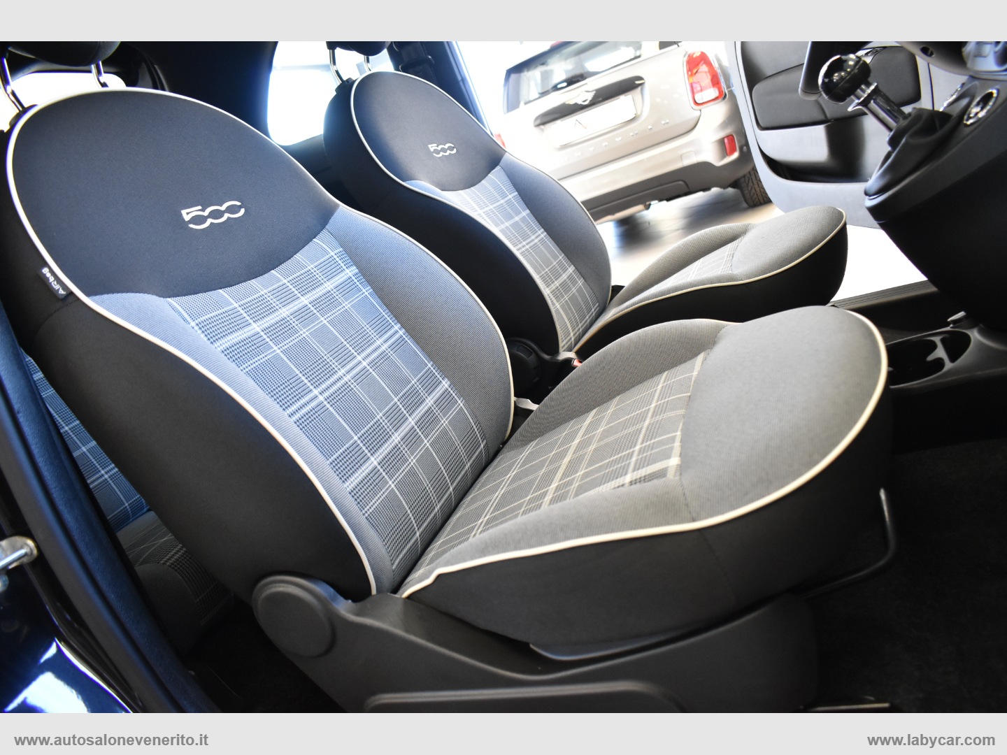 500 1.0 Hybrid Dolcevita - immagine 17