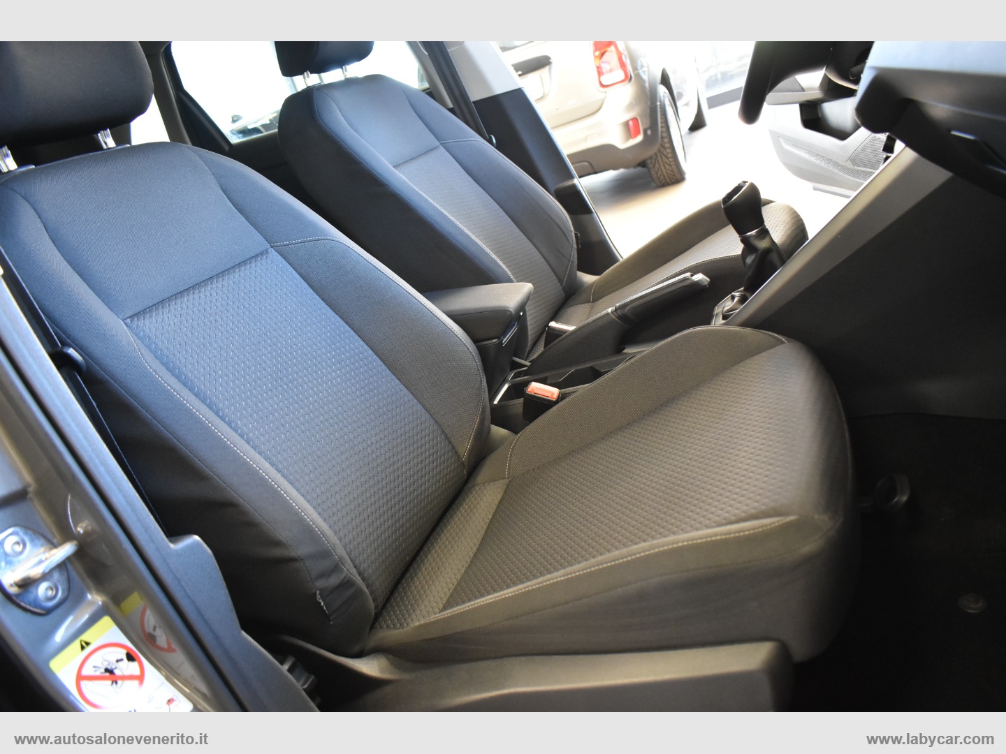 Polo 1.0 TSI 5p. Highline BMT - immagine 17