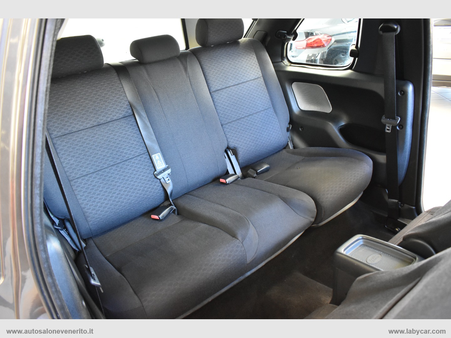 Freelander 2.0 Td4 3p. Softback S - immagine 17