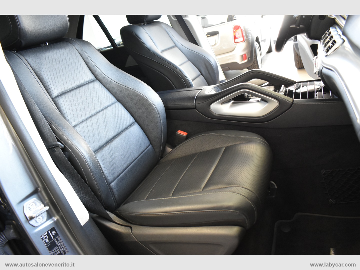 GLE 300 d 4Matic Premium - immagine 17