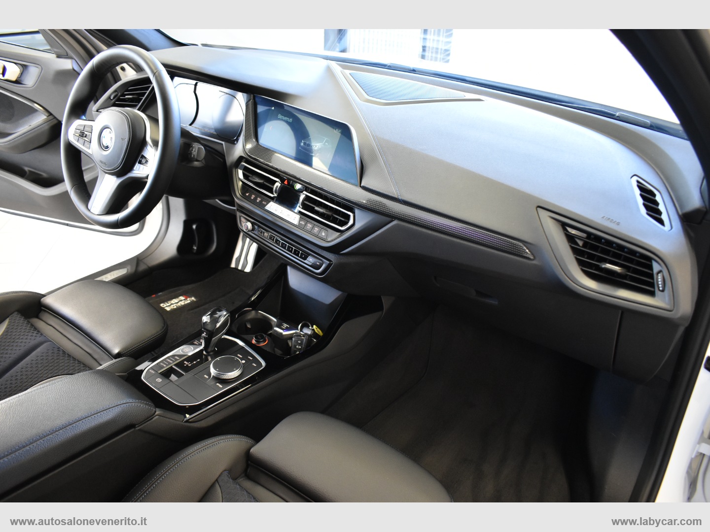 118d 5p. Msport - immagine 17