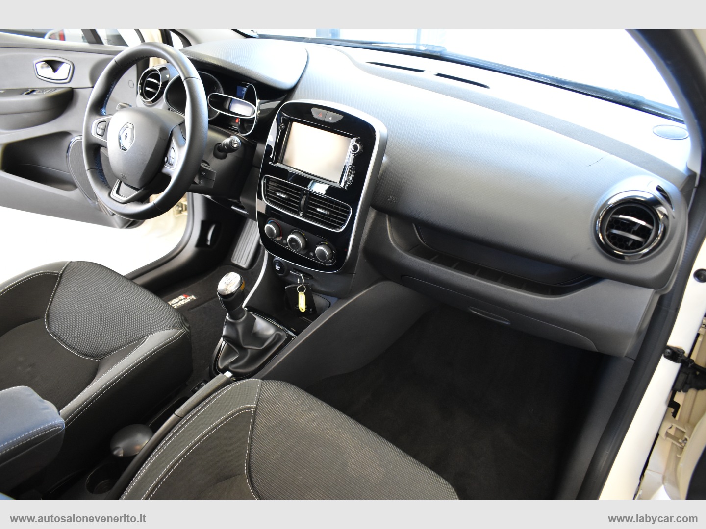 Clio dCi 8V 75 CV S&S 5p. Energy Intens - immagine 17