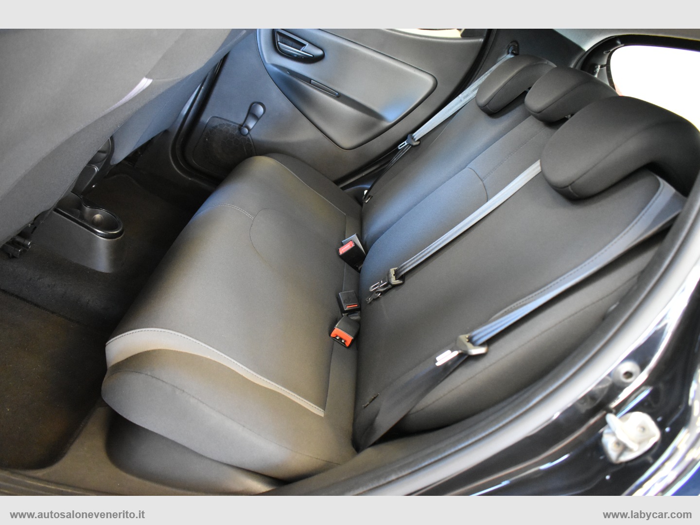 Ypsilon 1.2 69 CV 5p. Gold - immagine 17