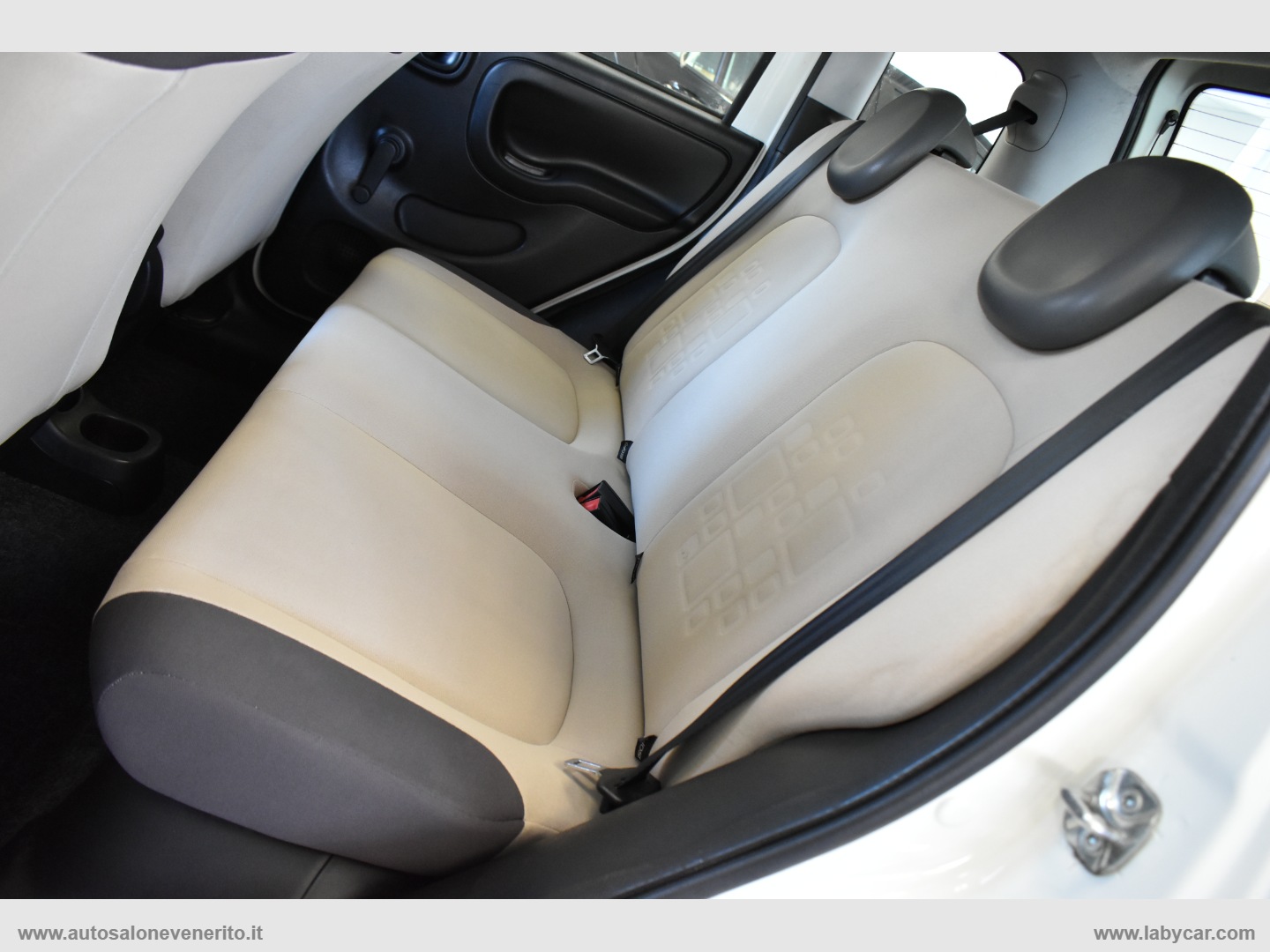 Panda 1.3 MJT S&S Easy - immagine 17