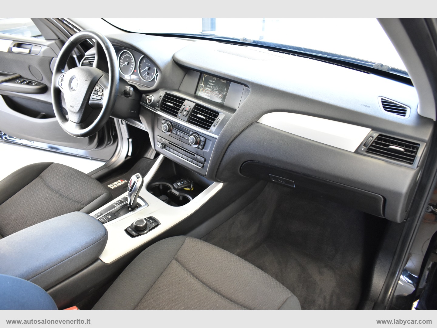 X3 xDrive20d Futura - immagine 17