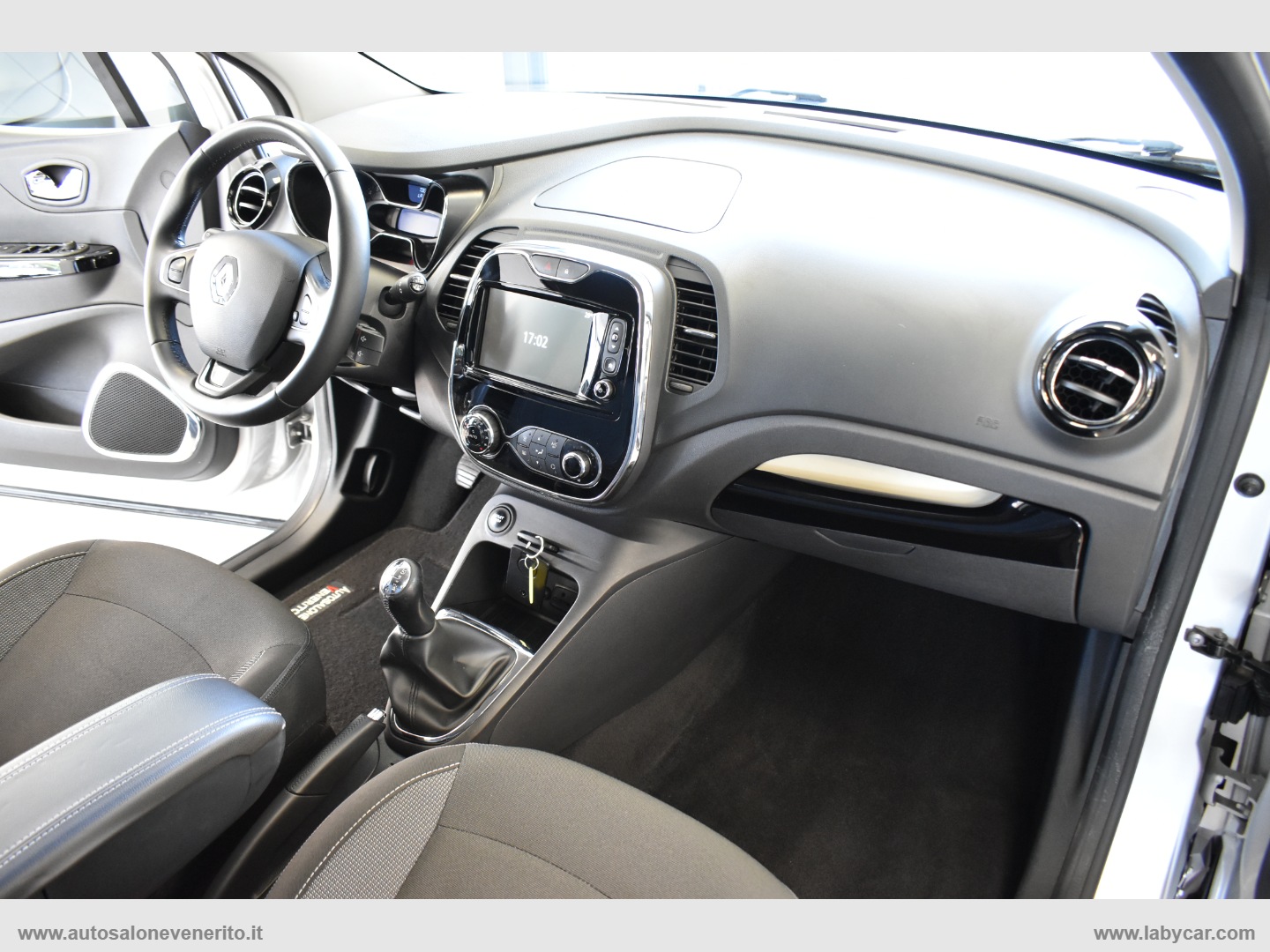 Captur TCe 12V 90 CV S&S Energy Intens - immagine 17