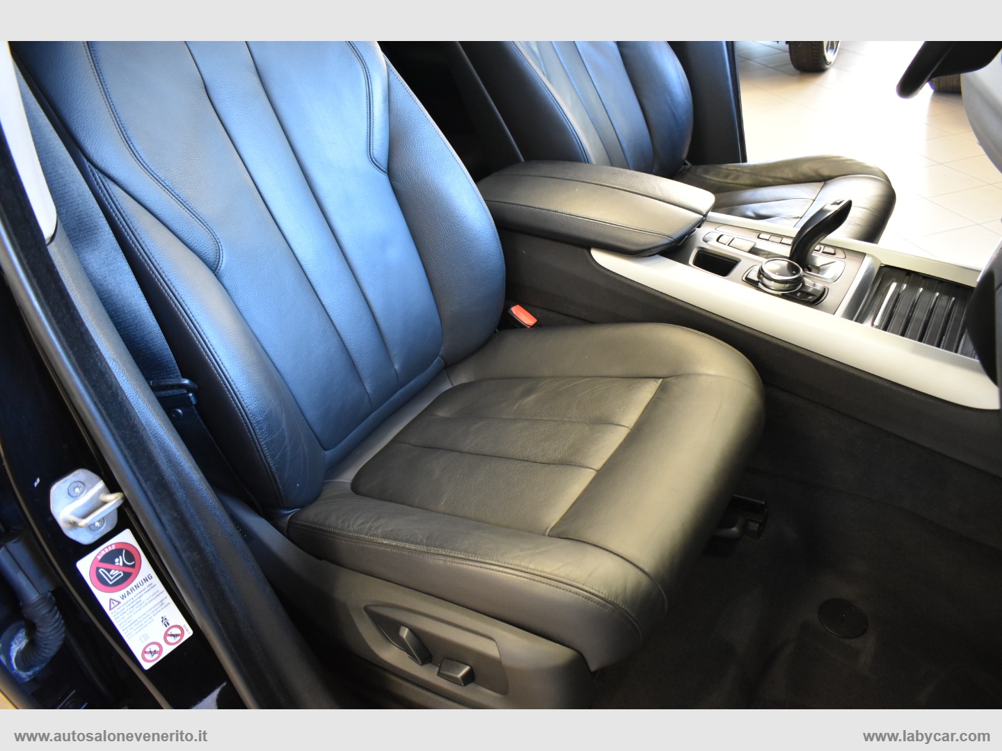 X5 xDrive25d Experience - immagine 17