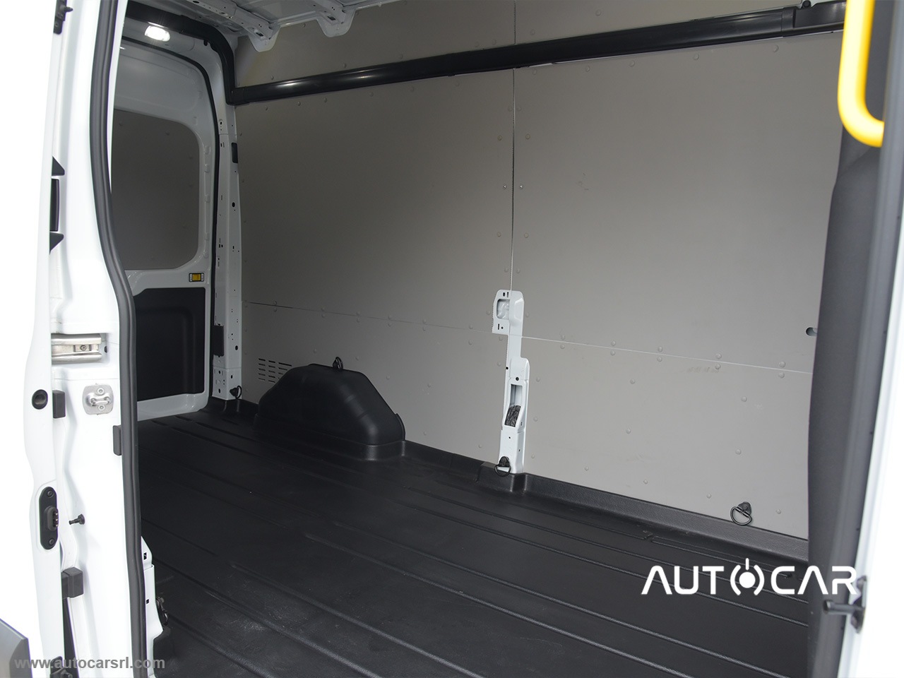Tran.350 2.0TDCI MHEV130CV L3 H3 PM-TA - immagine 17
