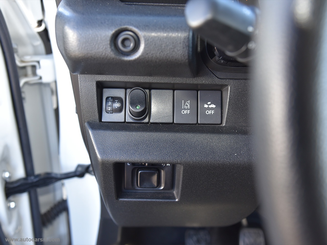 Jimny 1.5 5MT PRO 4WD ALLGRIP - immagine 17