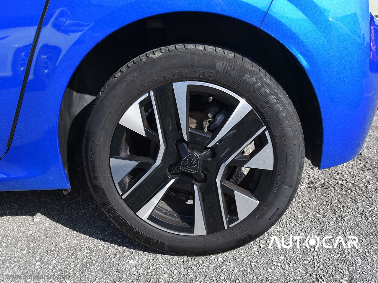 208 PureTech 100 S&S 5p. Allure - immagine 17