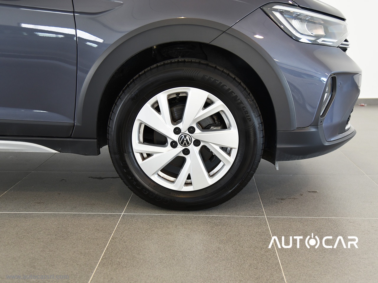 Taigo 1.0 TSI 110 CV DSG Life - immagine 17