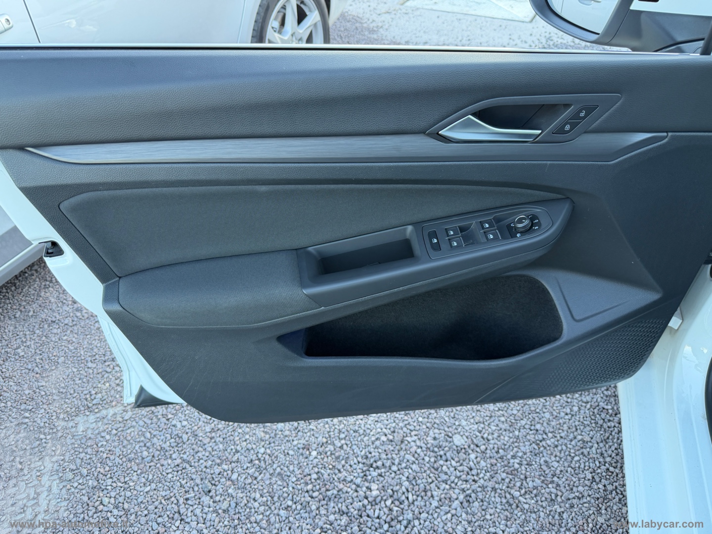 Golf 1.5 TSI 150CV Style NAVI IQ-LIGHT RETROCAMERA - immagine 17
