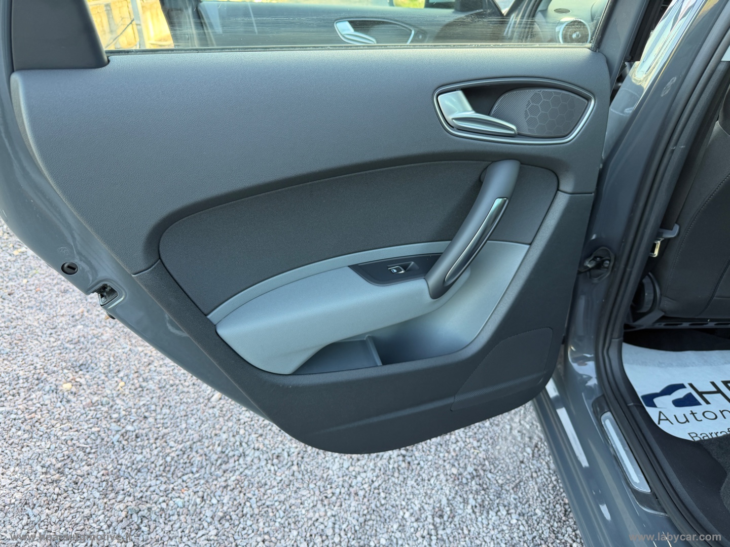 A1 SPORTBACK 1.4 TDI LED SPORT PLUS - immagine 17