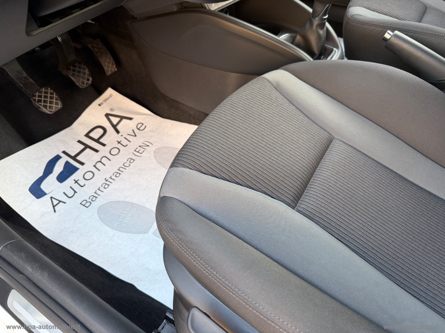 A1 SPORTBACK 1.4 TDI BI XENON LED NAVI - immagine 17