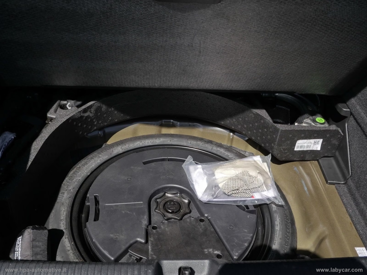 Q2 2.0TDI S-LINE RETROCAMERA RUOTINO - immagine 17
