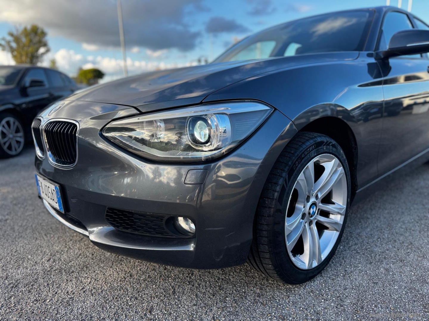 120d 5p. Sport - immagine 17
