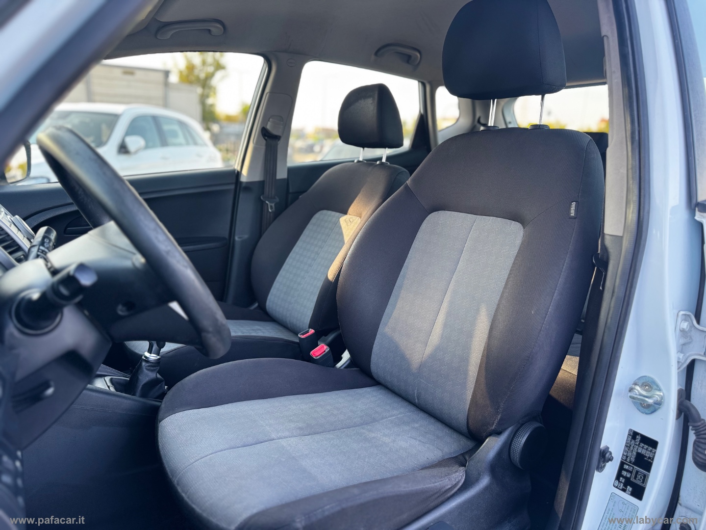 Venga 1.4 CRDi 90 CV Active - immagine 17