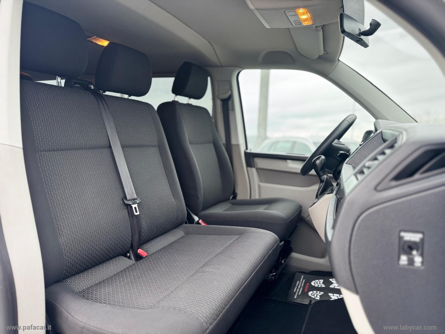 Caravelle 2.0TDI 150 DSG PC Comf. - immagine 17