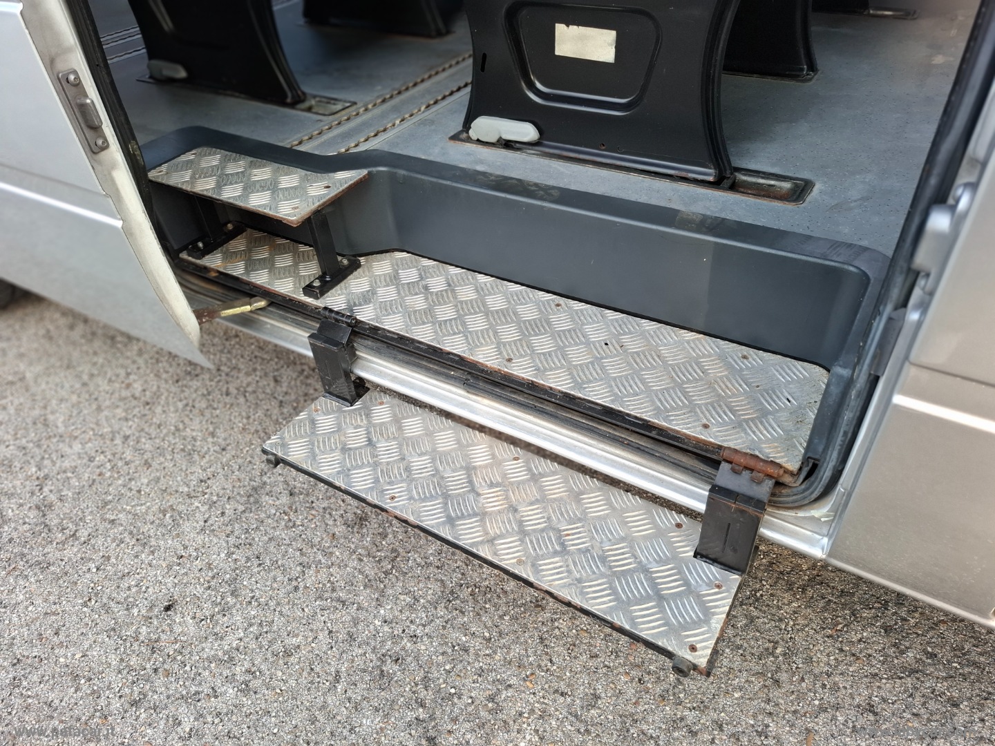 Sprinter F30/35 316 CDI Furgone - immagine 17