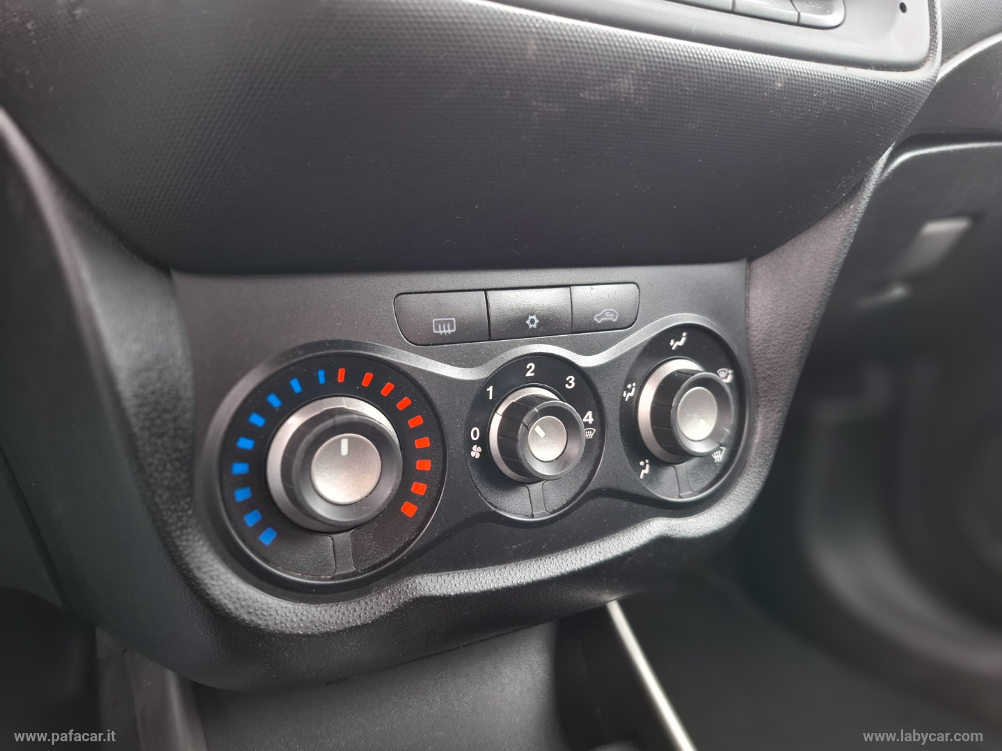 MiTo 1.3 JTDm 95 CV S&S Super - immagine 17