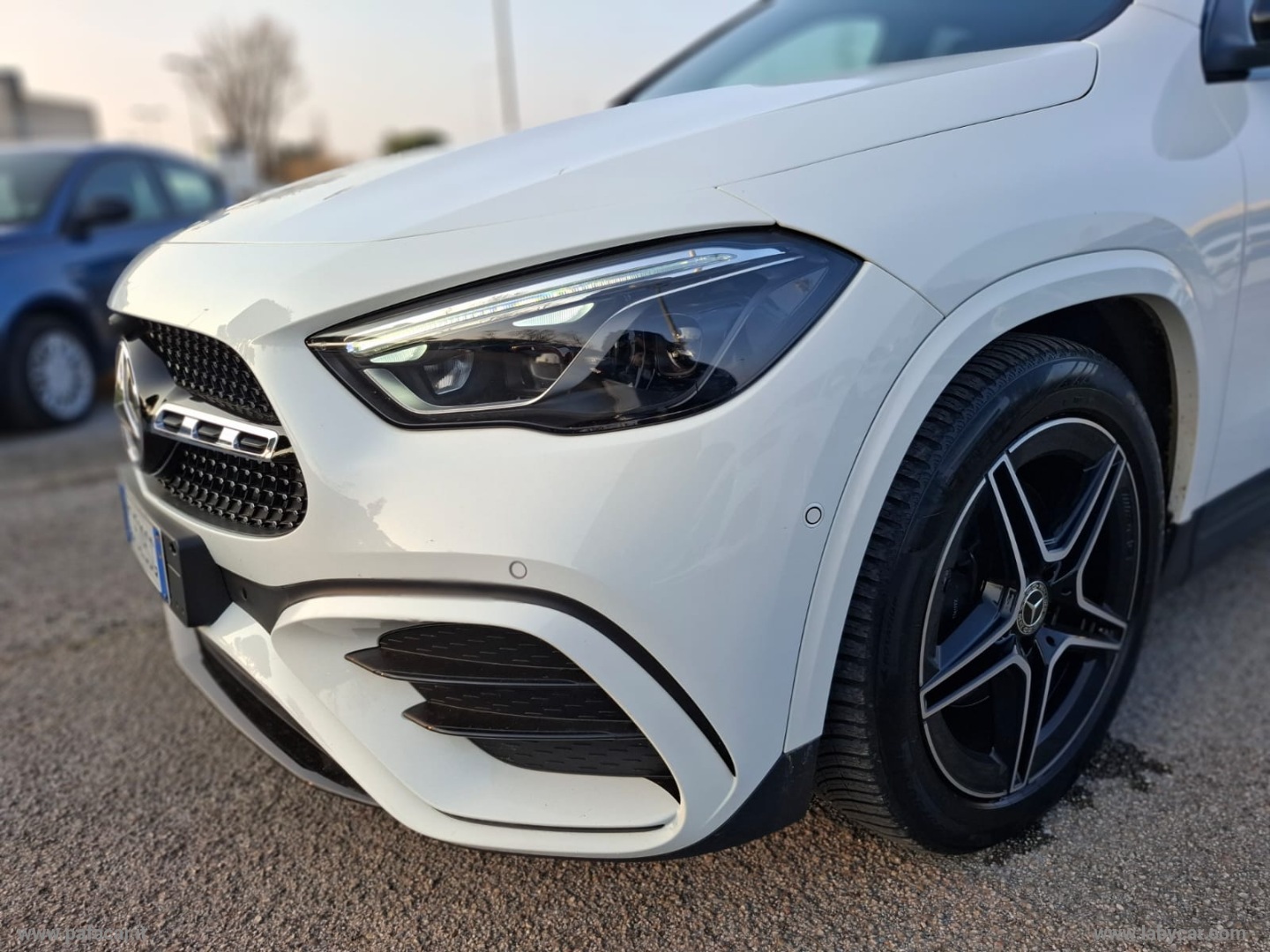 GLA 200 d Automatic AMG Line Adv.Plus - immagine 17