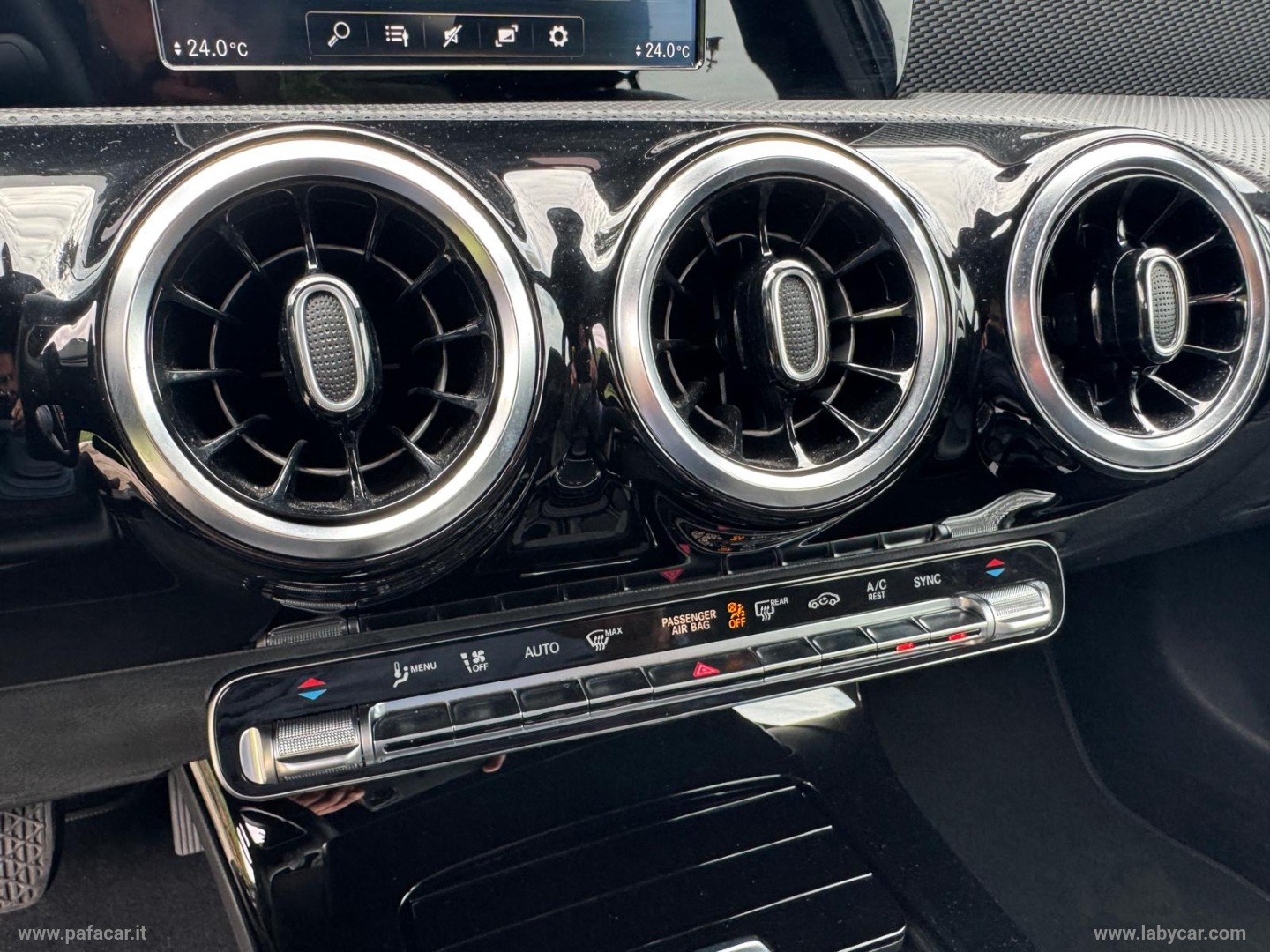A 180 d Automatic Executive - immagine 17