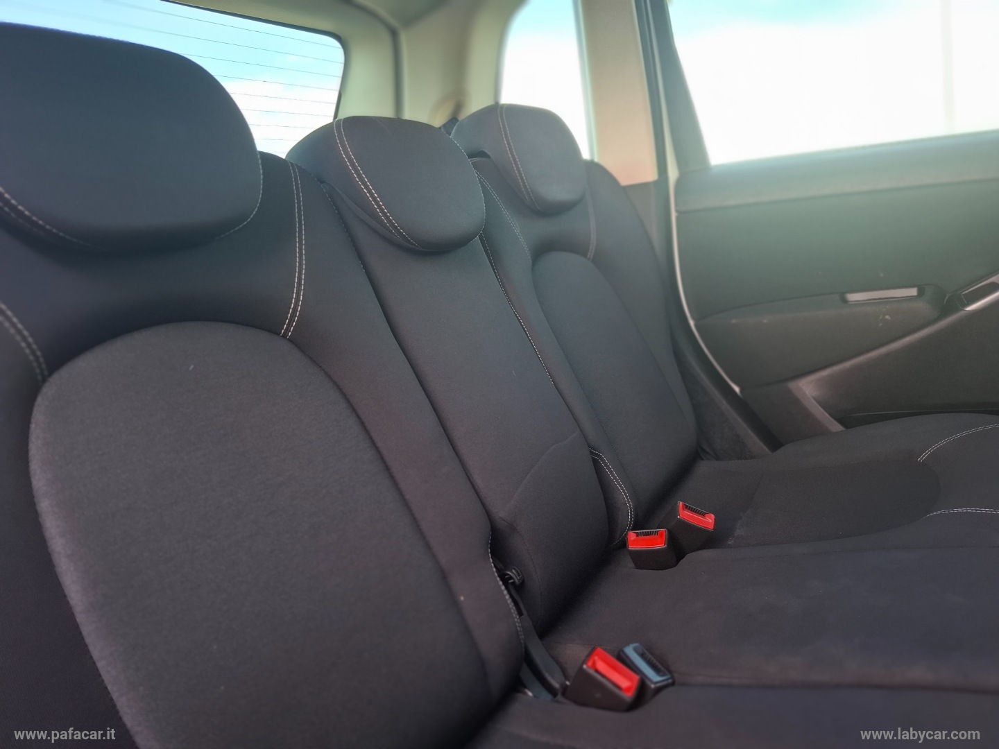 Musa 1.4 8V Ecochic - immagine 17