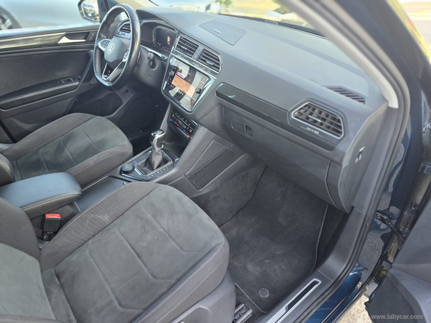 Tiguan 2.0 TDI 150CV SCR DSG Elegance - immagine 17