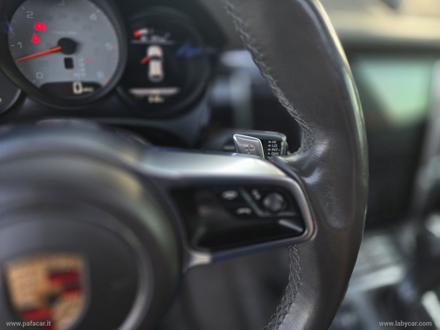 Macan 3.0 S Diesel - immagine 17