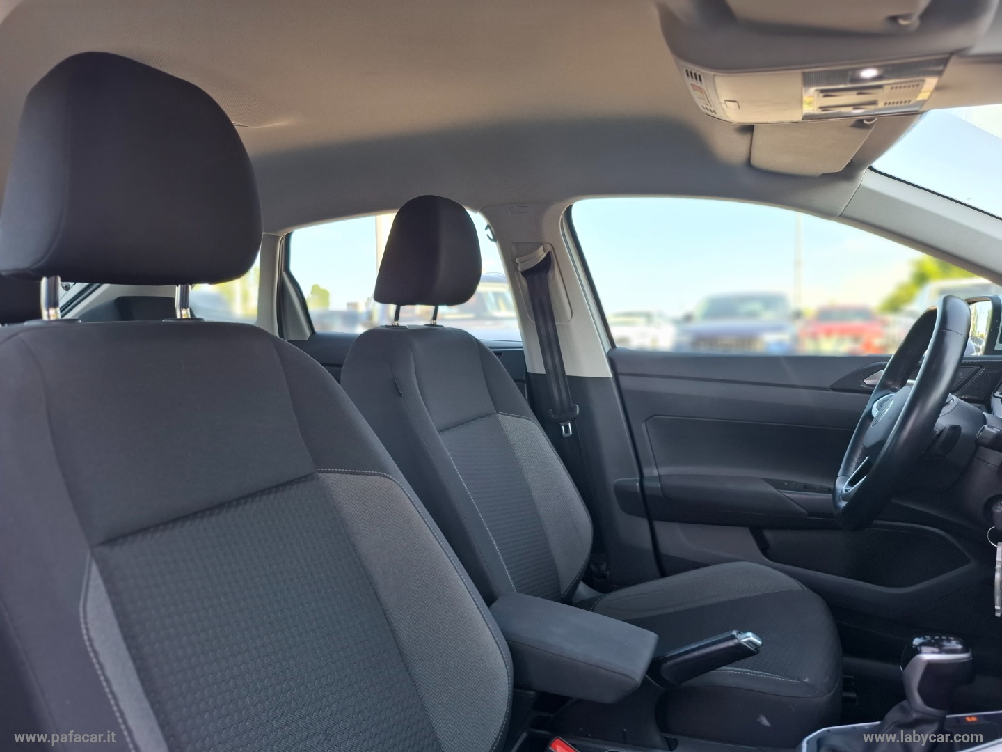 Taigo 1.0 TSI 110 CV DSG Life - immagine 17