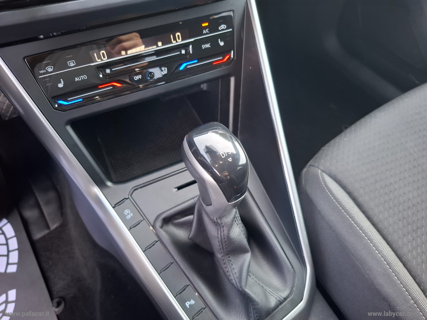 Taigo 1.0 TSI 110 CV DSG Life - immagine 17