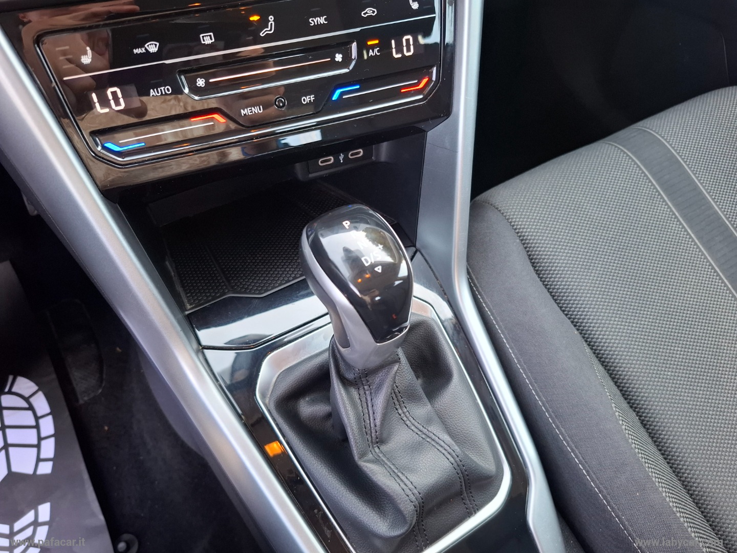 T-Roc 1.5 TSI ACT DSG Life - immagine 17