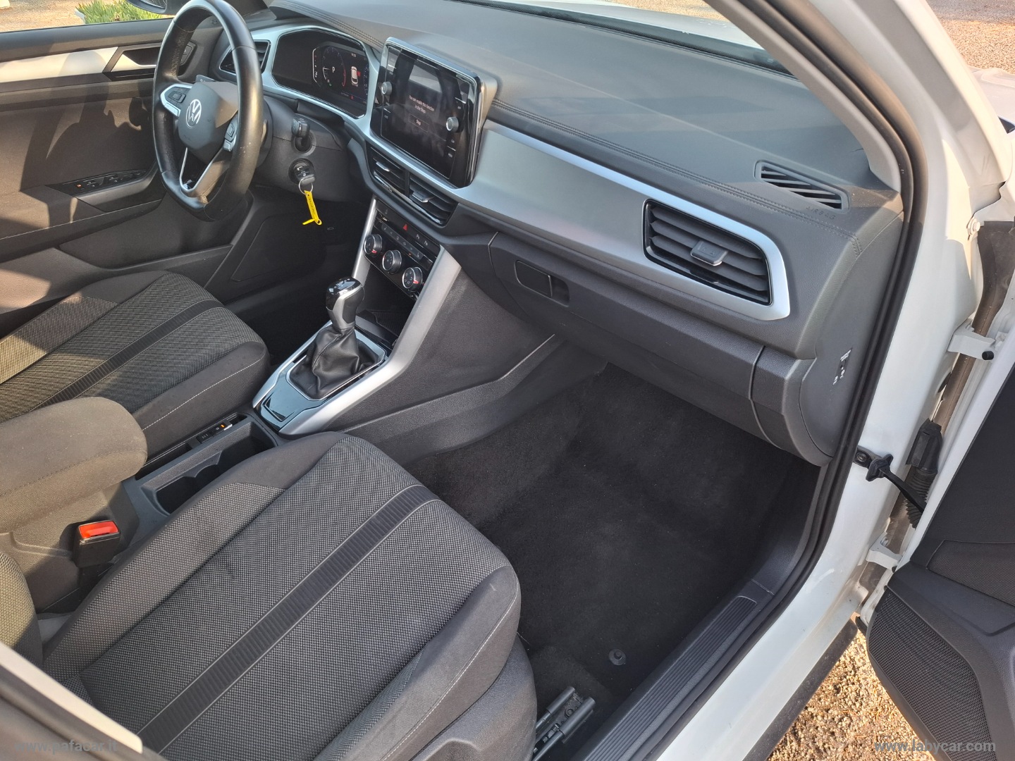 T-Roc 1.5 TSI ACT DSG Life - immagine 17