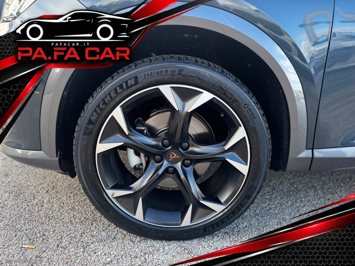 Formentor 1.5 TSI DSG - immagine 17