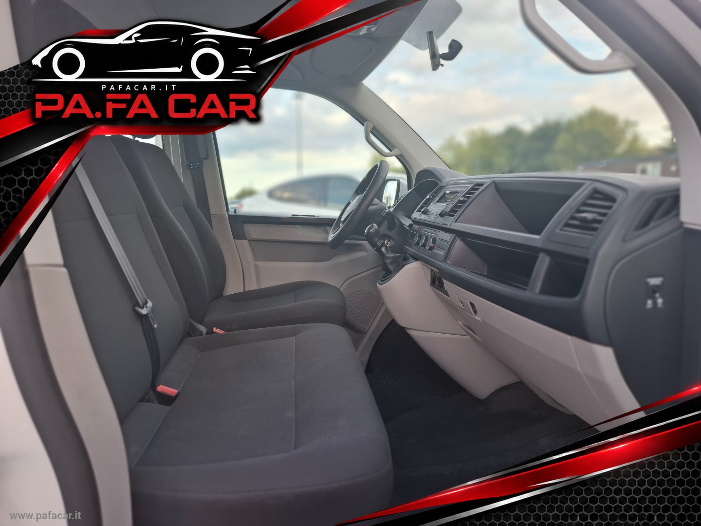 Caravelle 2.0TDI 102 PC Tren. - immagine 17