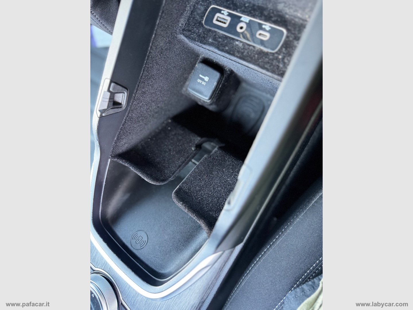Stelvio 2.2 T.diesel 160CV AT8 RWD Bus. - immagine 17