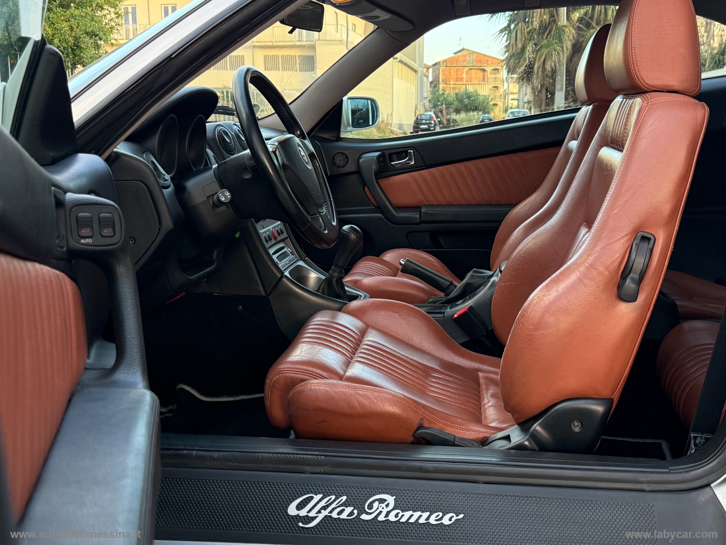 Gtv 2.0i JTS 16V - immagine 17