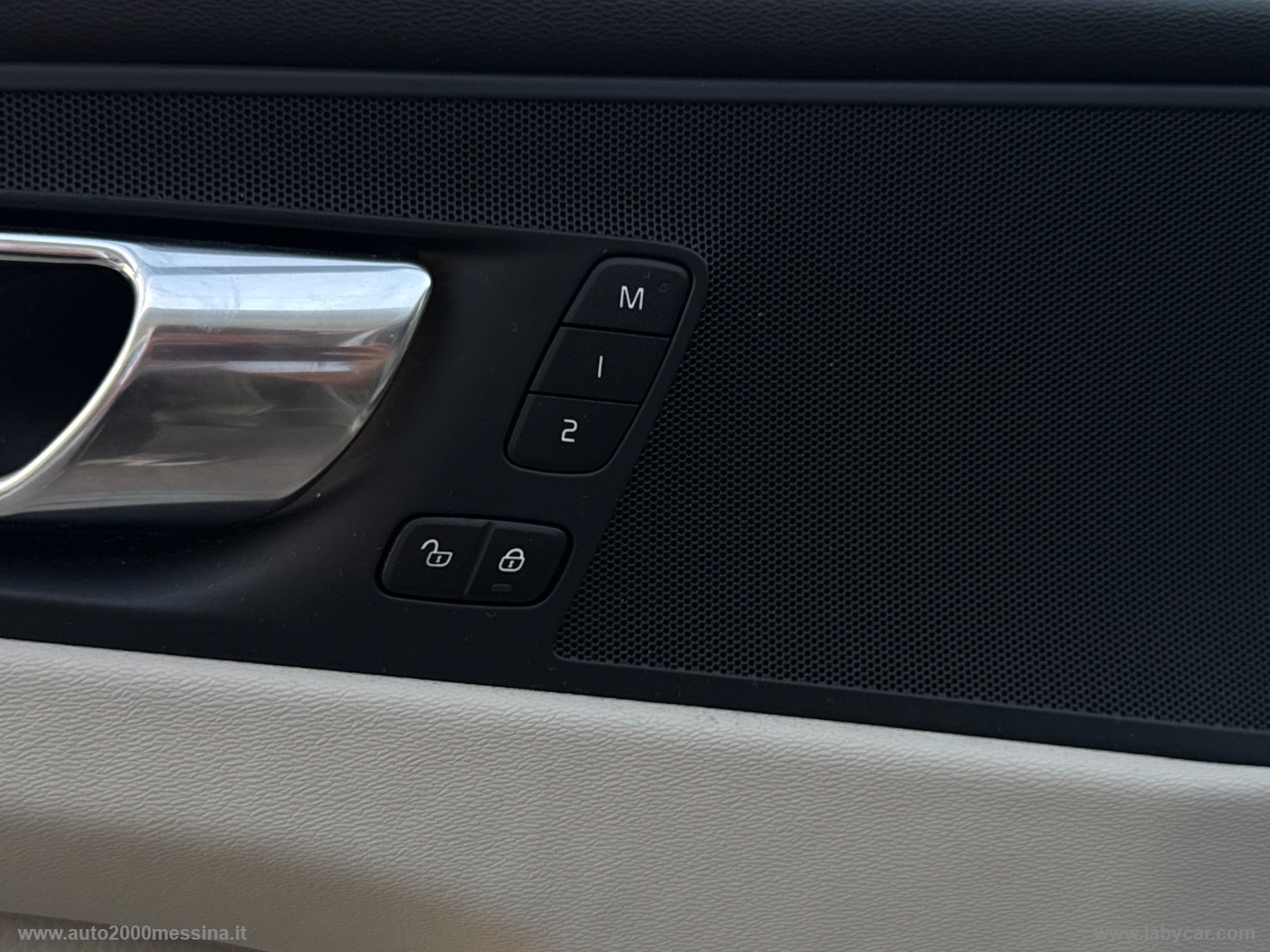 XC60 B4 AWD GEARTRONIC INSCRIPTION - immagine 17