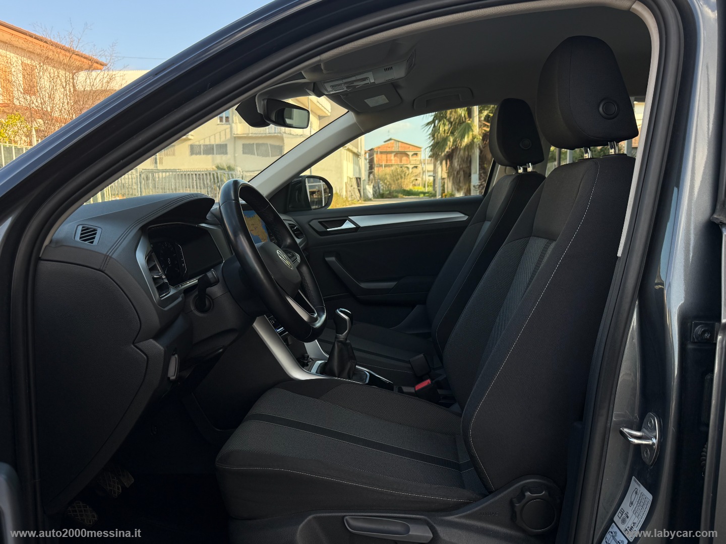 T-Roc 2.0 TDI Style BlueMotion Tech. - immagine 17