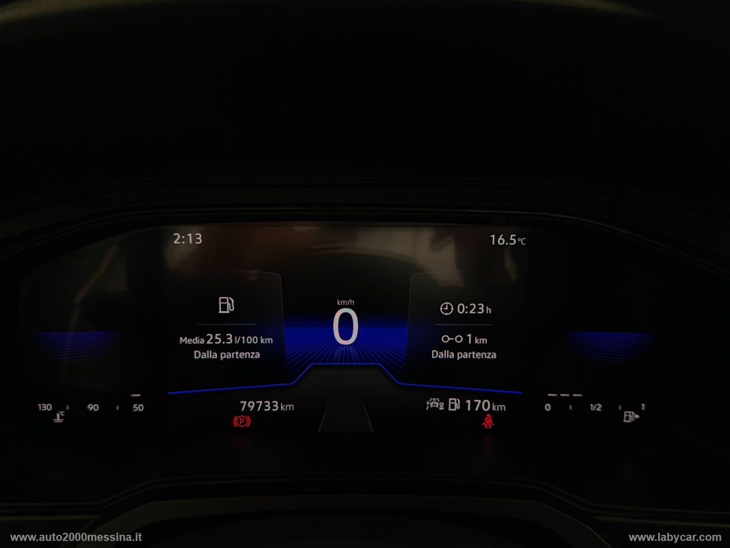 Taigo 1.0 TSI Life - immagine 17
