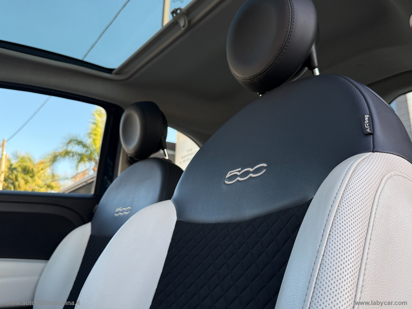 500 1.0 Hybrid Dolcevita - immagine 17